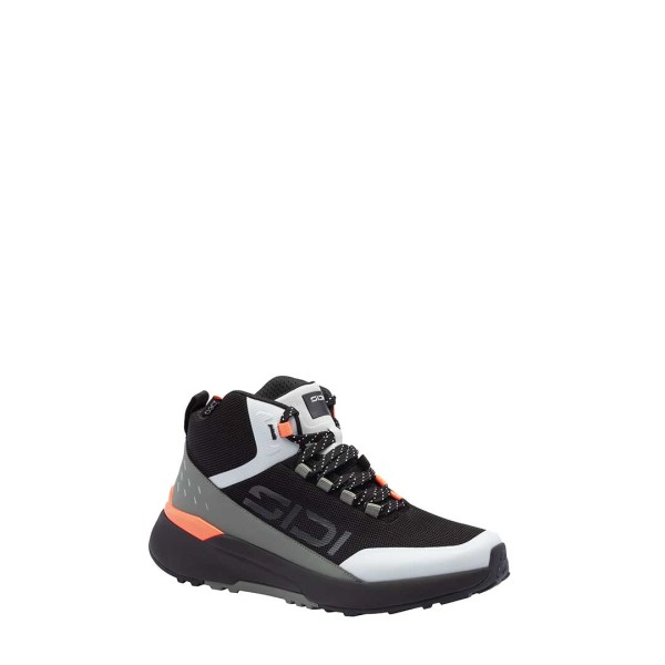 SIDI Sidi nucleus air ce shoes deep forest/black size 42